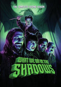 The Complete Second Season (DVD) T1834