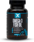 1800mg EPA DHA Omega 3 Fish Oil Supplement M595443