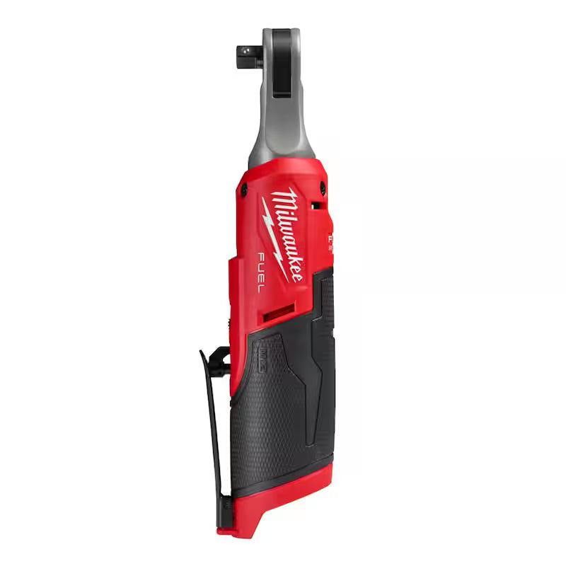 3/8 in. Cordless Ratchet with Batteries and Charger J966558