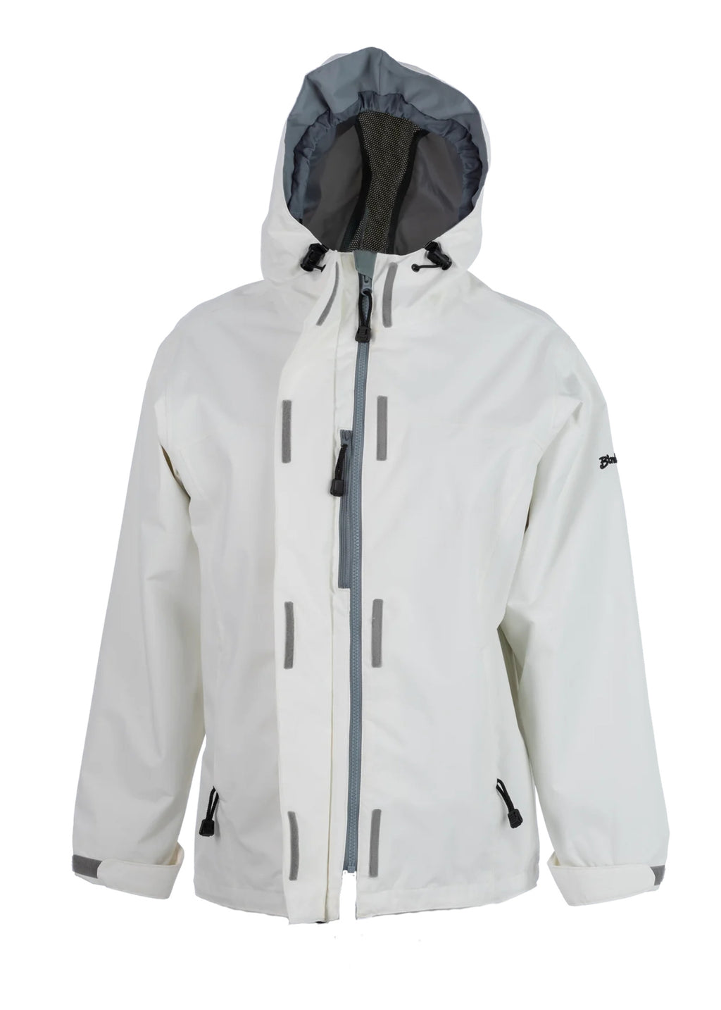 Waterproof Breathable Jacket V547