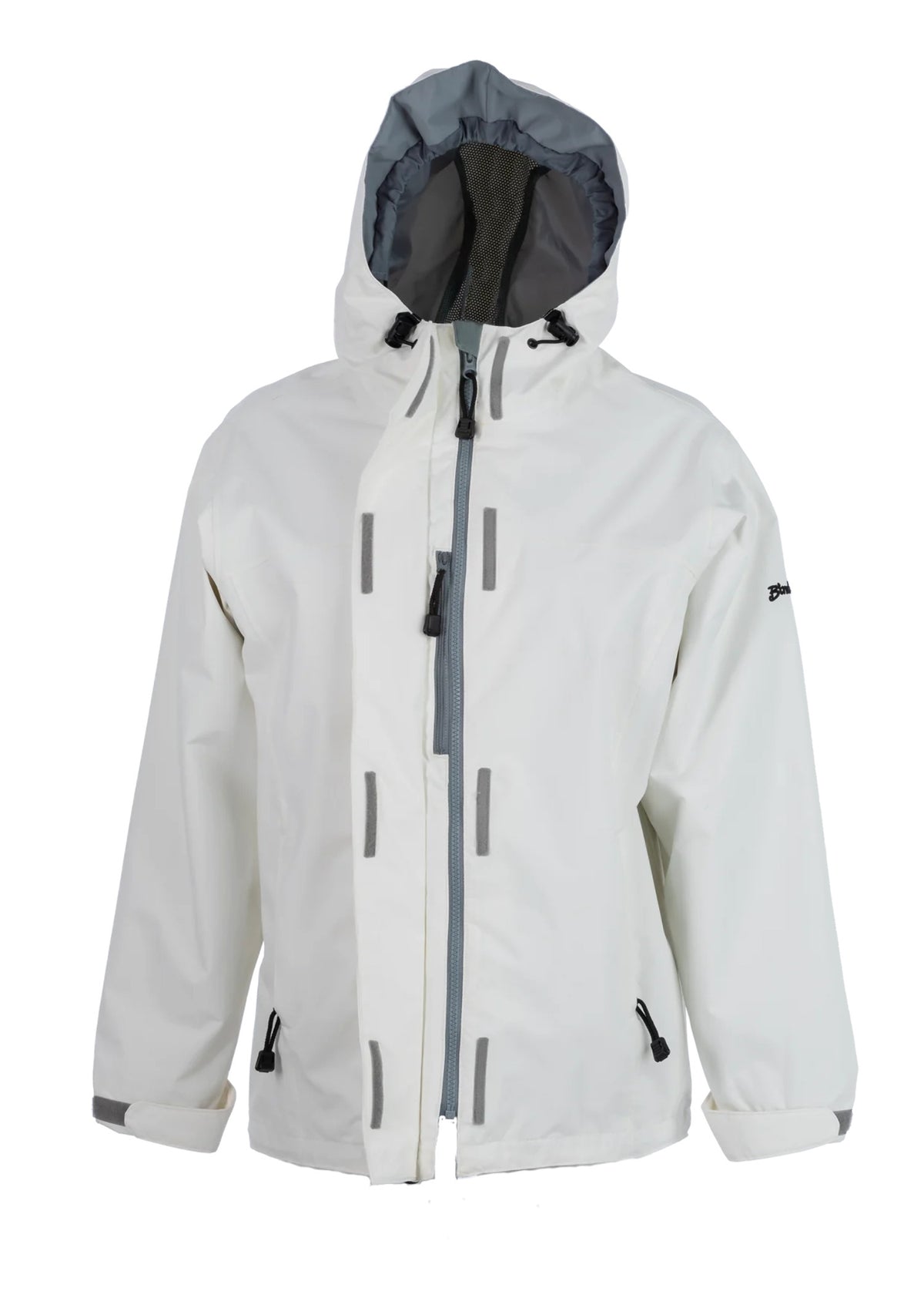 Waterproof Breathable Jacket V547