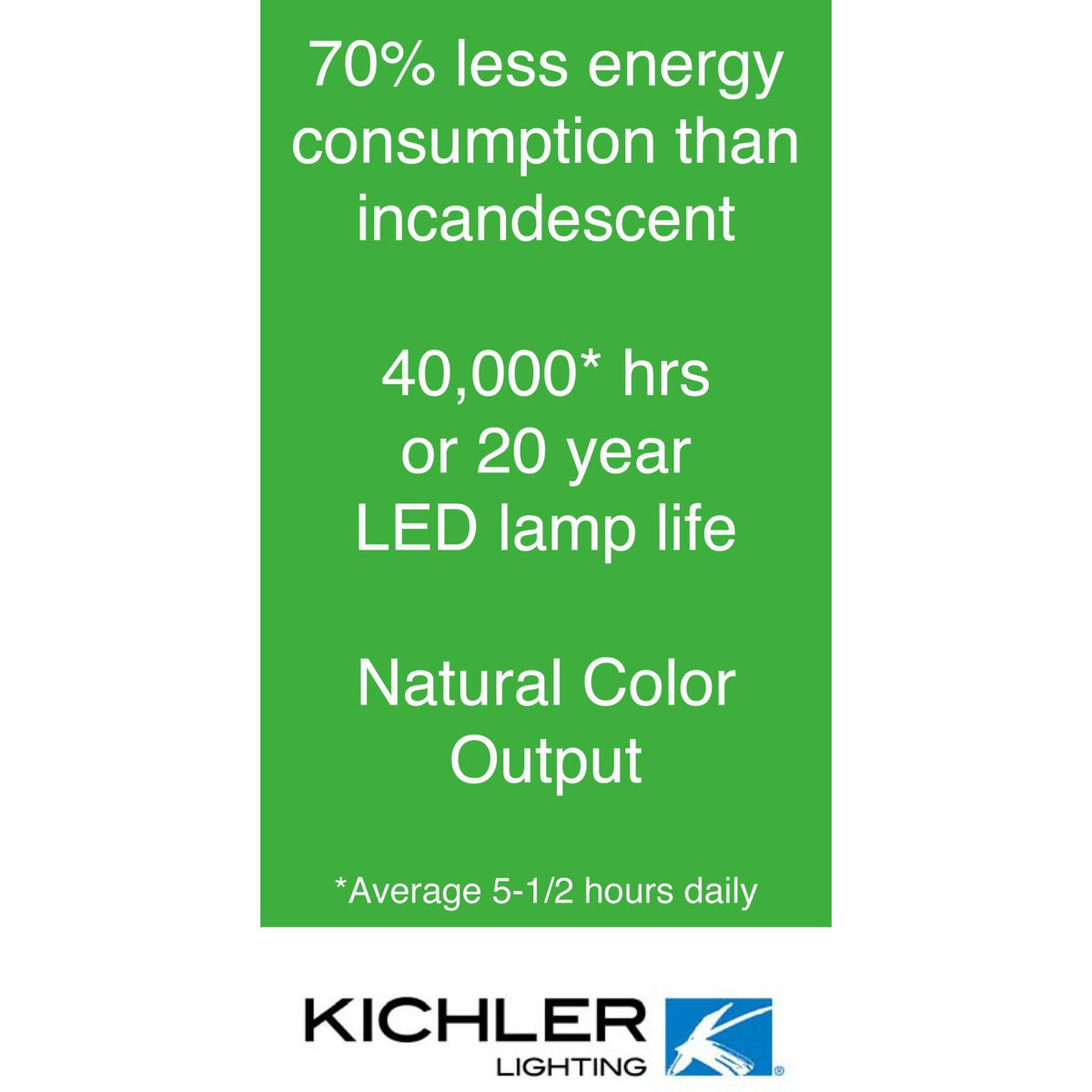 LED Outdoor Wall Mount X812126