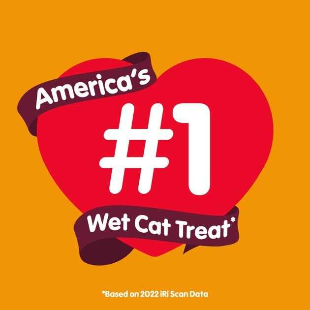 Lickable Treat V7798