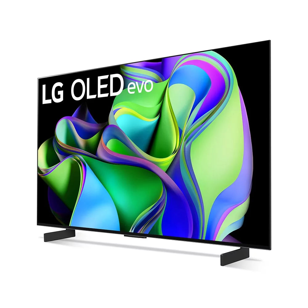 65 Inch 4K Smart OLED TV O111115