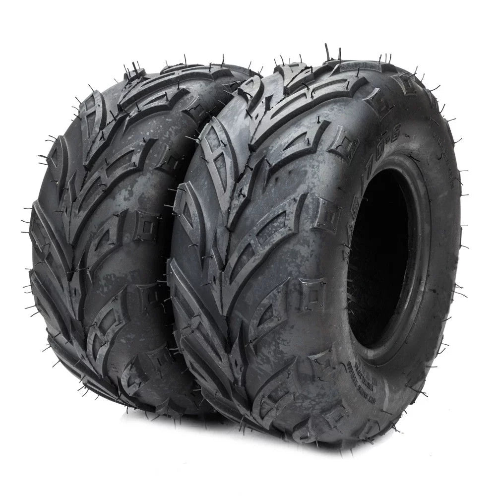Set of 2 ATV UTV Tires Q5709