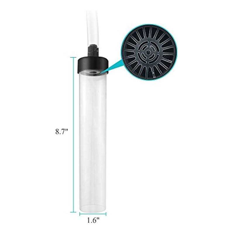 Aquarium Siphon Vacuum Cleaner N1597