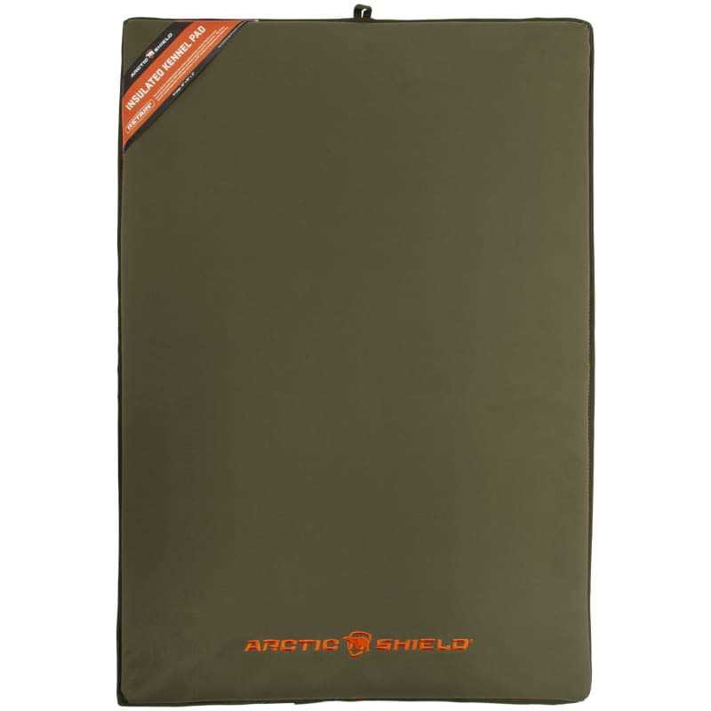 Winter Moss Kennel Pad C325