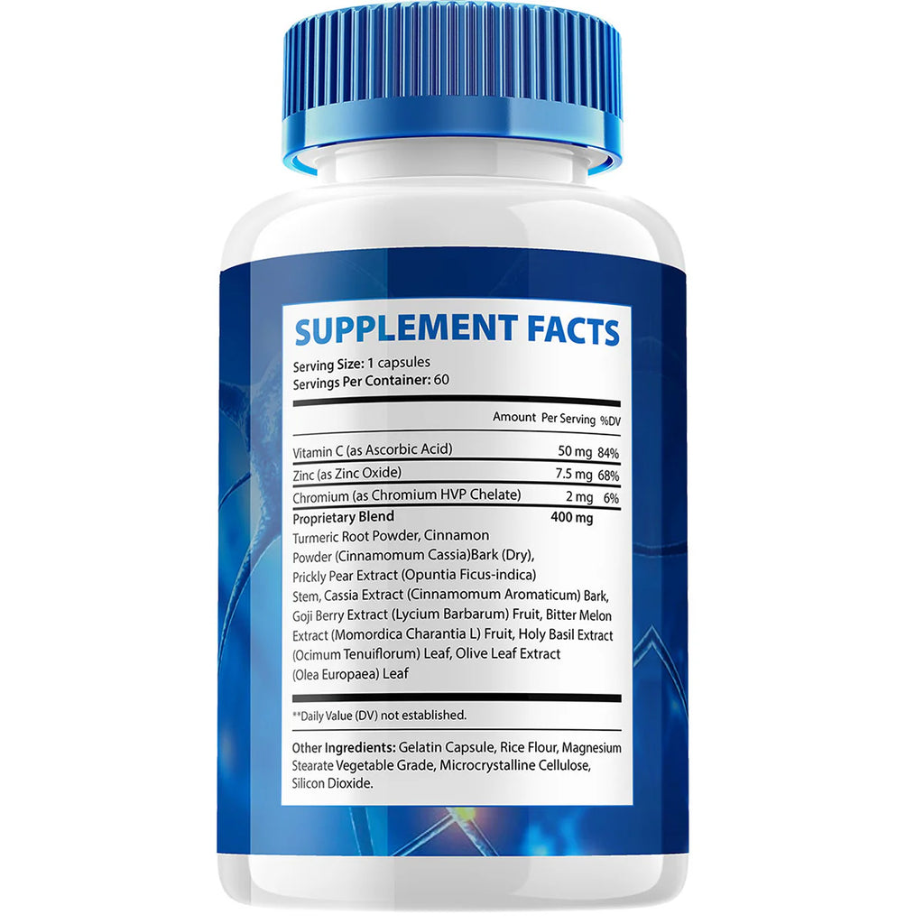 Nerve Support T18488