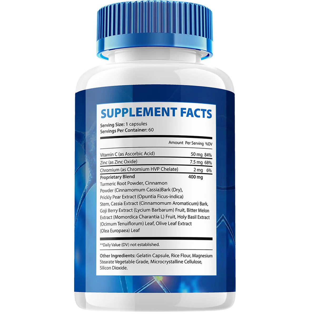 Nerve Support T18488