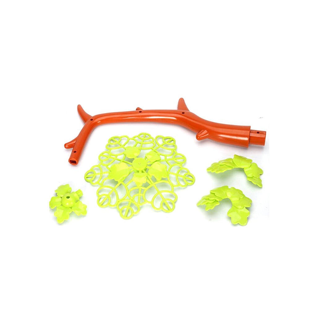 Monkey Swing Tree Board Game Educational Toys L300801