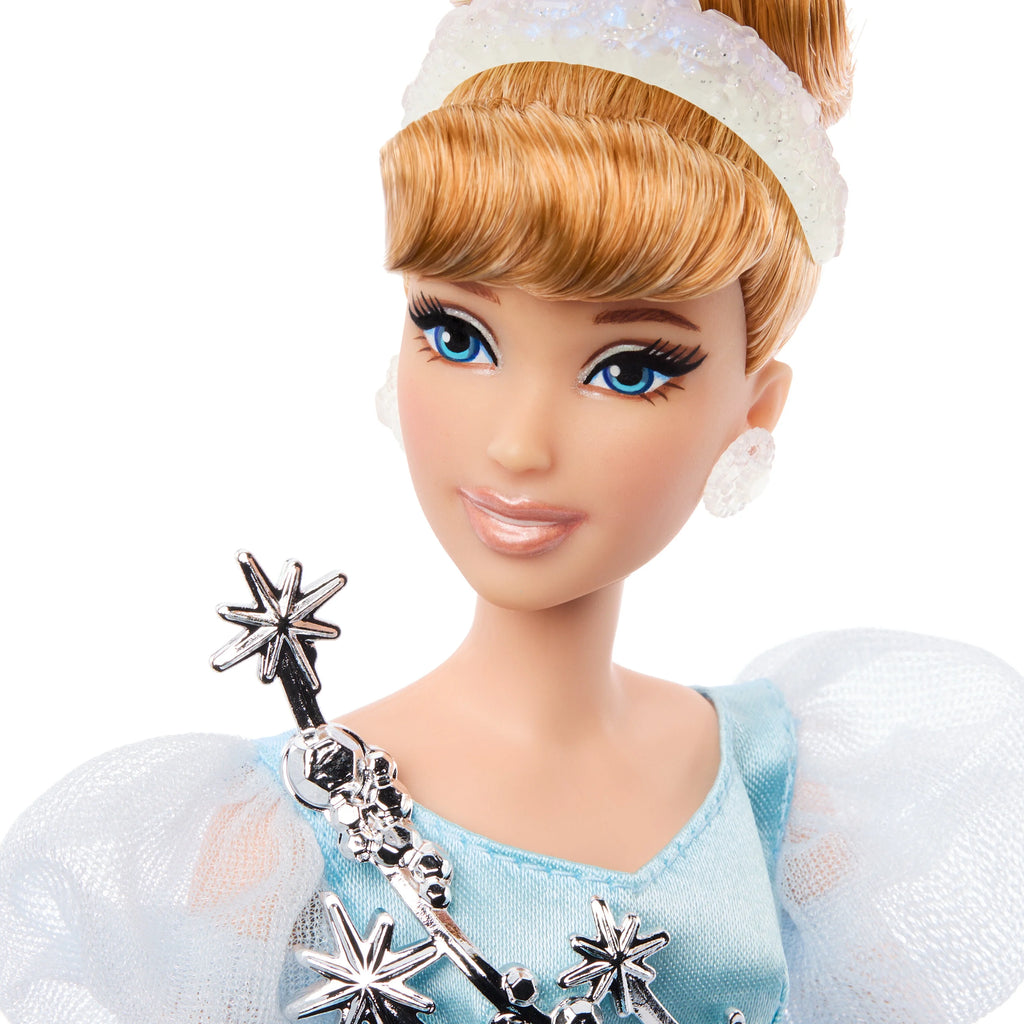 Cinderella Doll C2271