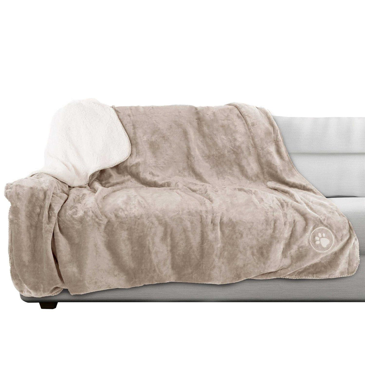 Waterproof Pet Blanket Throw S356952