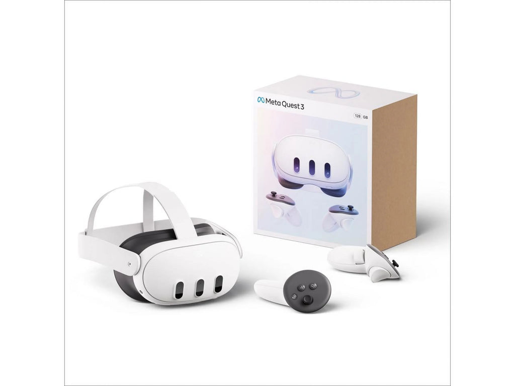 128GB Meta Quest 3 Y105967
