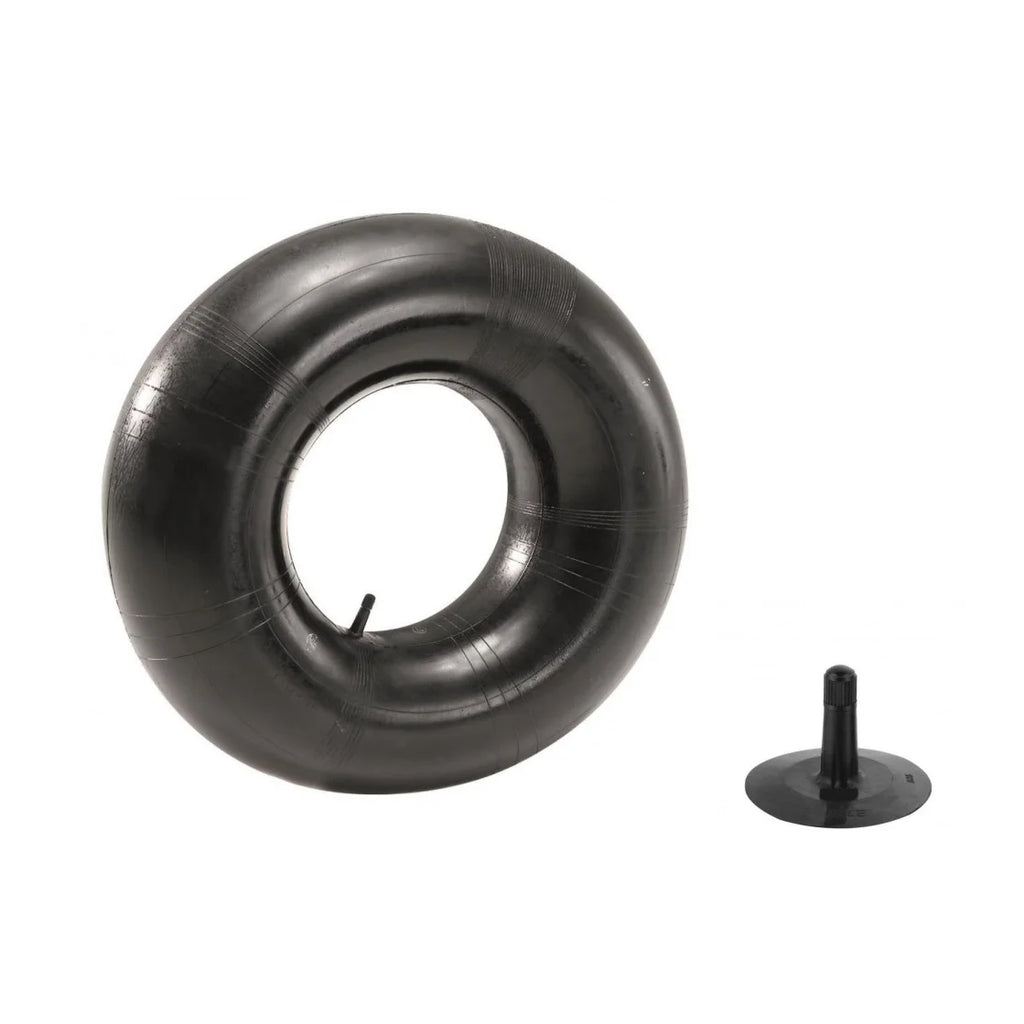 4 Tire Inner Tubes 16x6.50x8 TR13 Straight Valve Stem K365