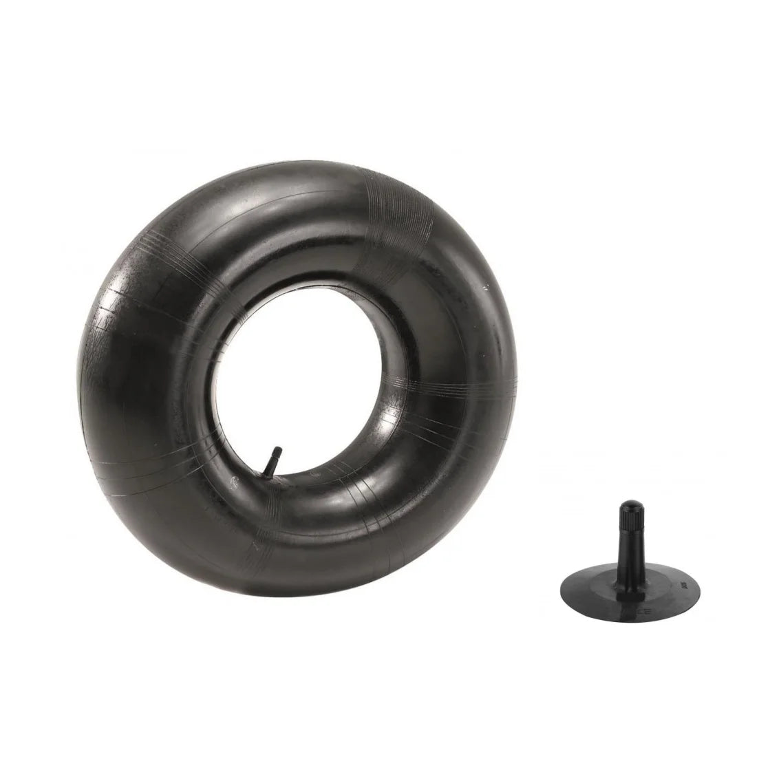 4 Tire Inner Tubes 16x6.50x8 TR13 Straight Valve Stem K365