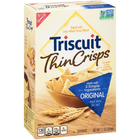 ThinCrisps Original Z709044