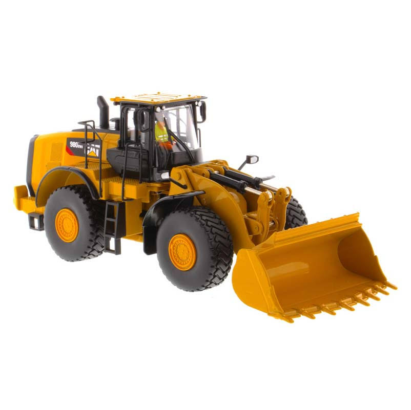 1/50 Caterpillar 980M Wheel Loader R92104
