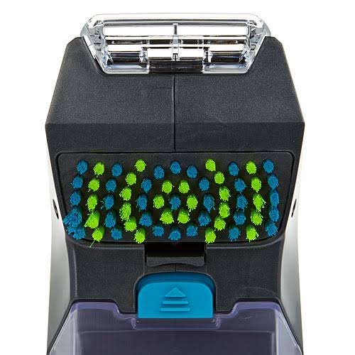 Cordless Portable Carpet Cleaner E208764