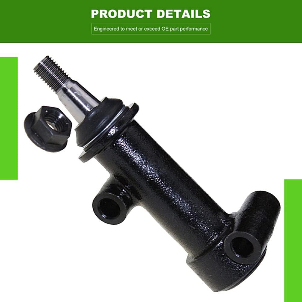 11pcs Suspension Kit with Ball Joints Tie Rod Ends Idler Arm Pitman Arm Sway Bar K303232