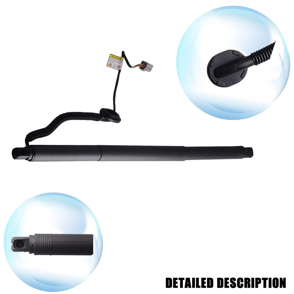 Power Liftgate Strut Rear Left M852