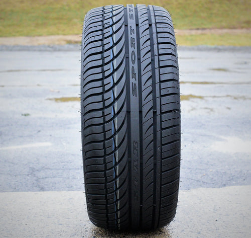 215/55ZR17 98W XL All Season Performance Tires Q10101