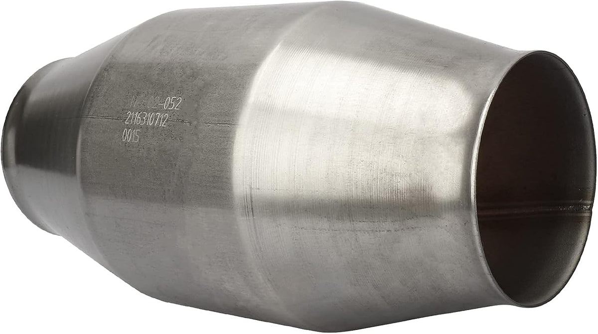 Universal Catalytic Converter Pack of 2 X23430