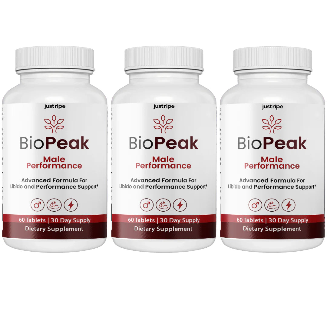 Men Enhancement Capsules 3 Bottles I395090