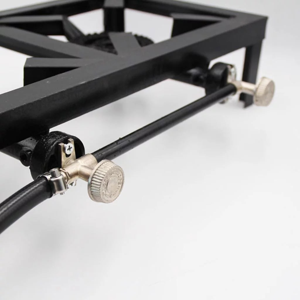 Double Burner Cooker Q3684
