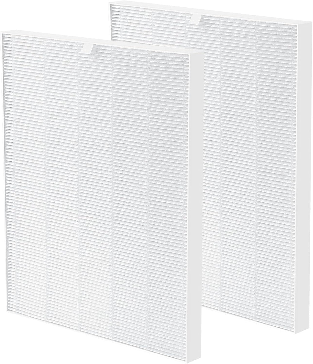 True HEPA Replacement Filter 4 Pack E211