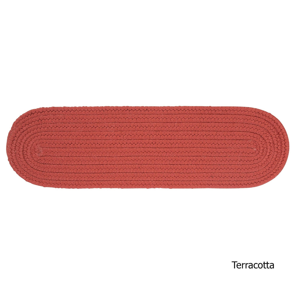 Black Stair Tread Set 13 L833627