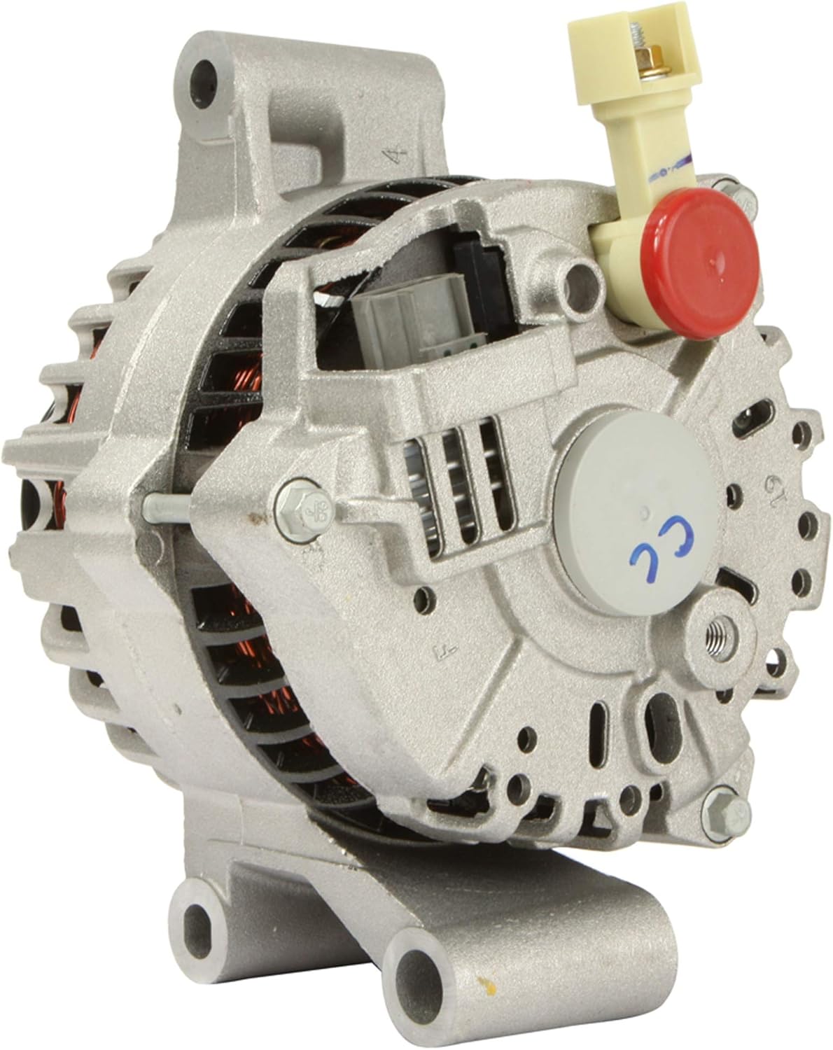 High Output Alternator for Ford Van 7.3L 1999-2003 S25380