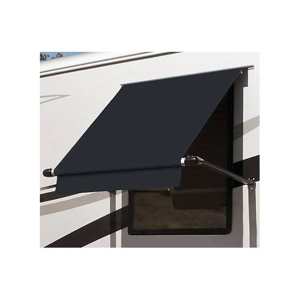 Black 3.5 Umbrella T714