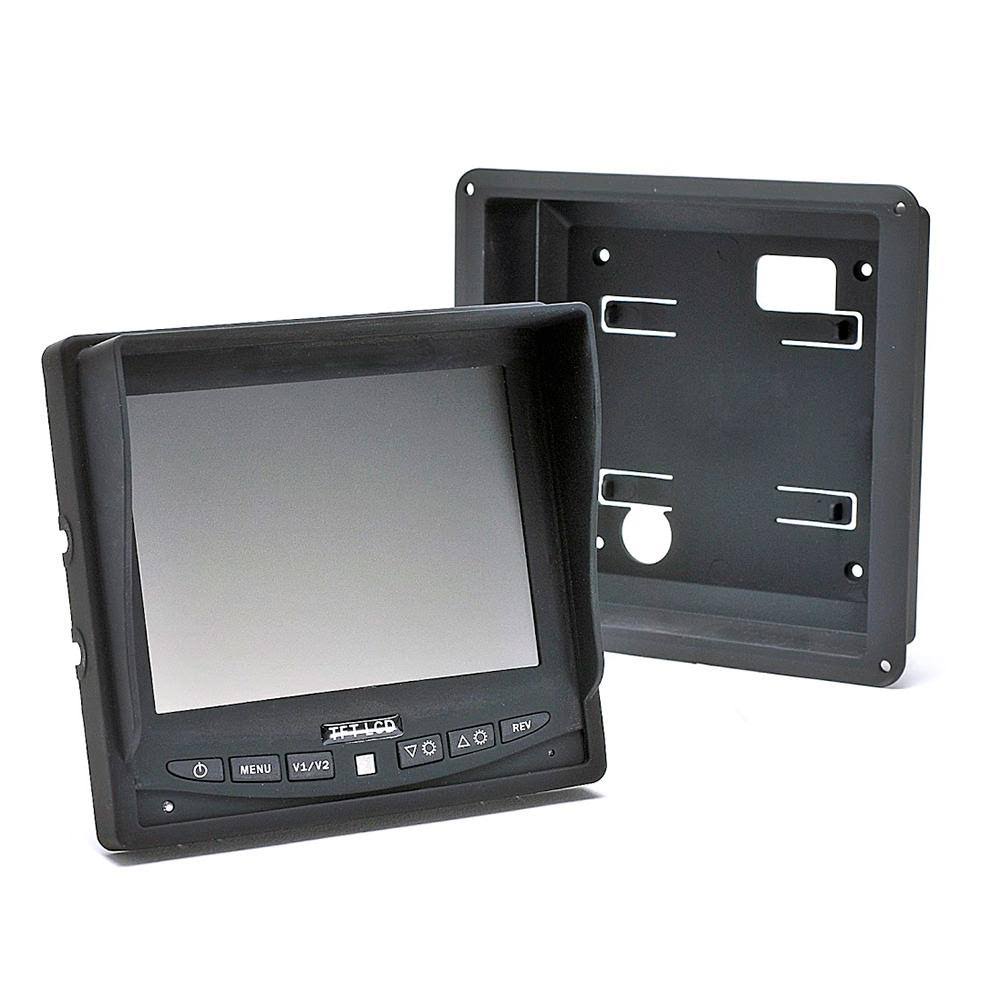 Backup Camera System with 5.6 Monitor X609