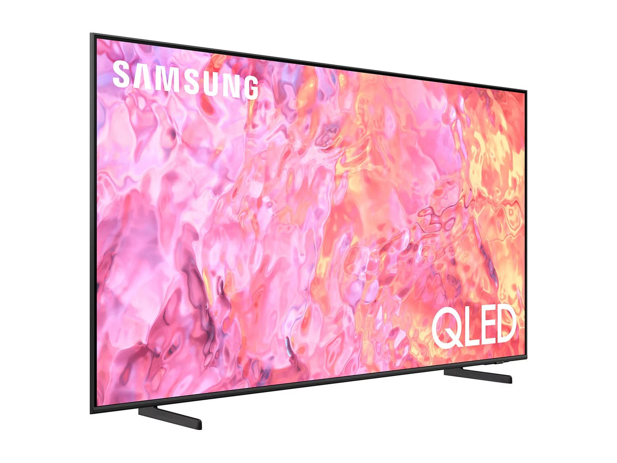 70 Class QLED 4K Smart TV G909570