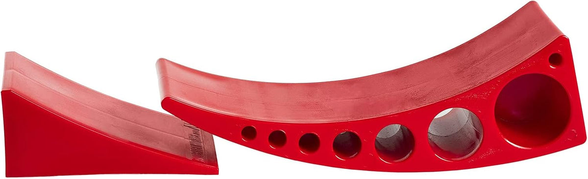 Single Camper Leveler System A46505