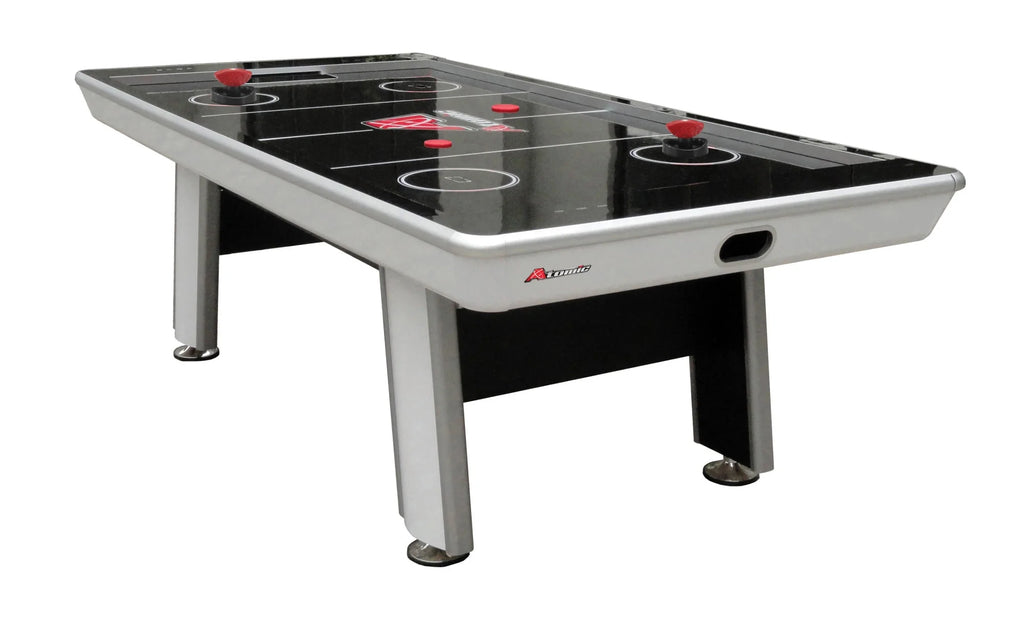 8' Hockey Table with LED Scoring G639