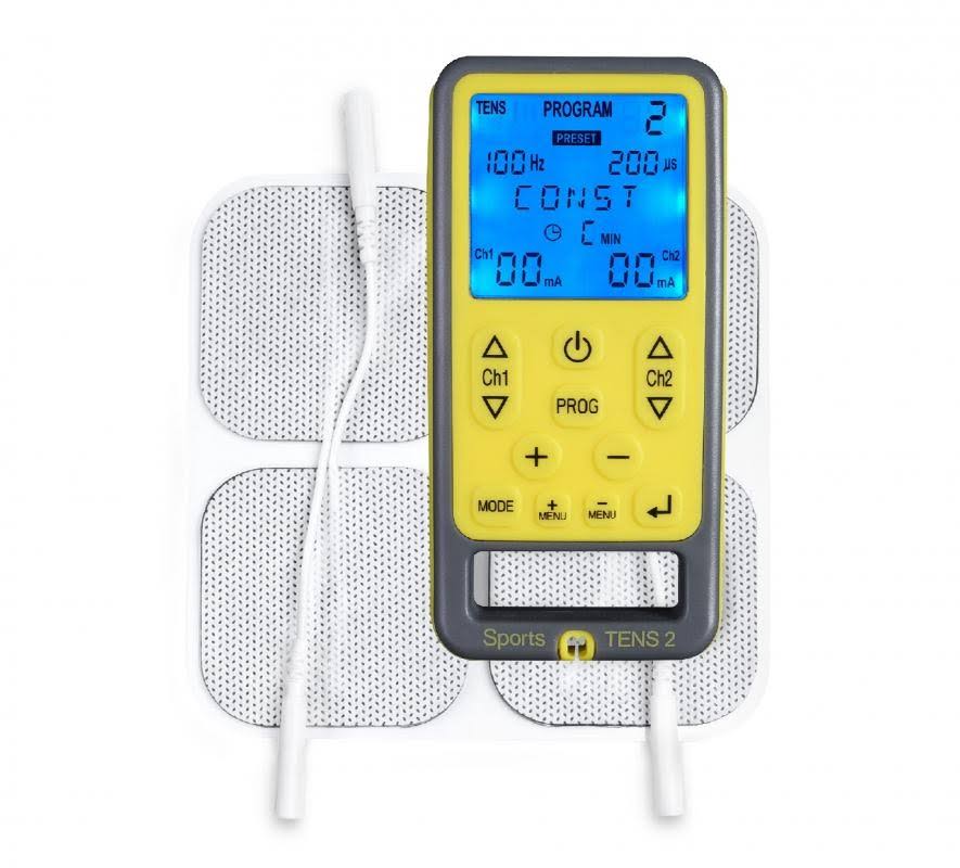 Sports Tens 2 I89020