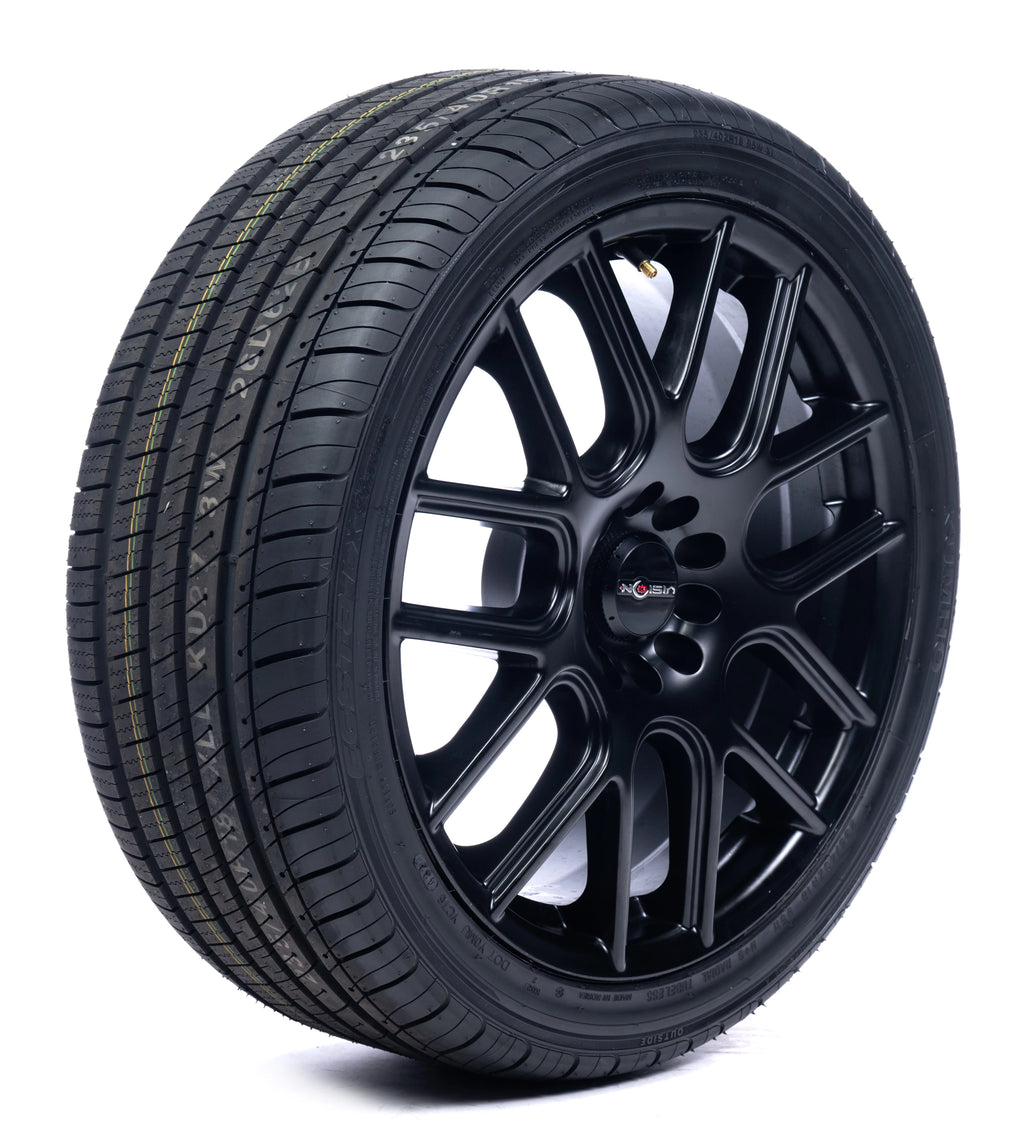 All-Season Tire 215/55R17 94W Q30913