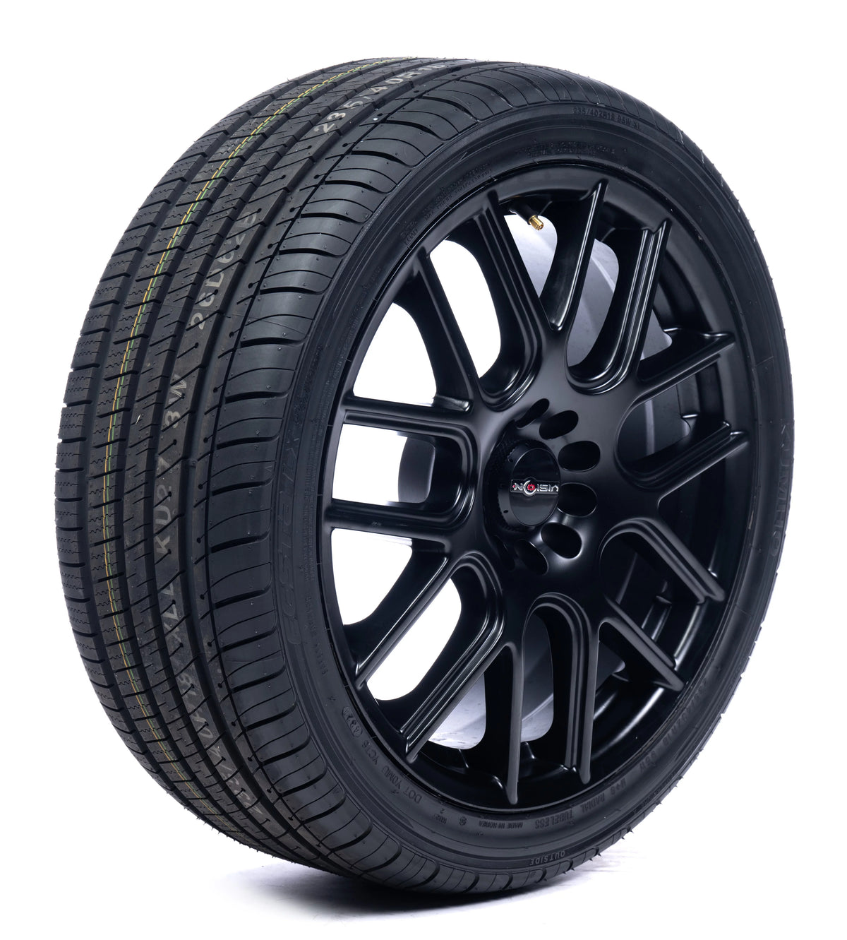 All-Season Tire 215/55R17 94W Q30913