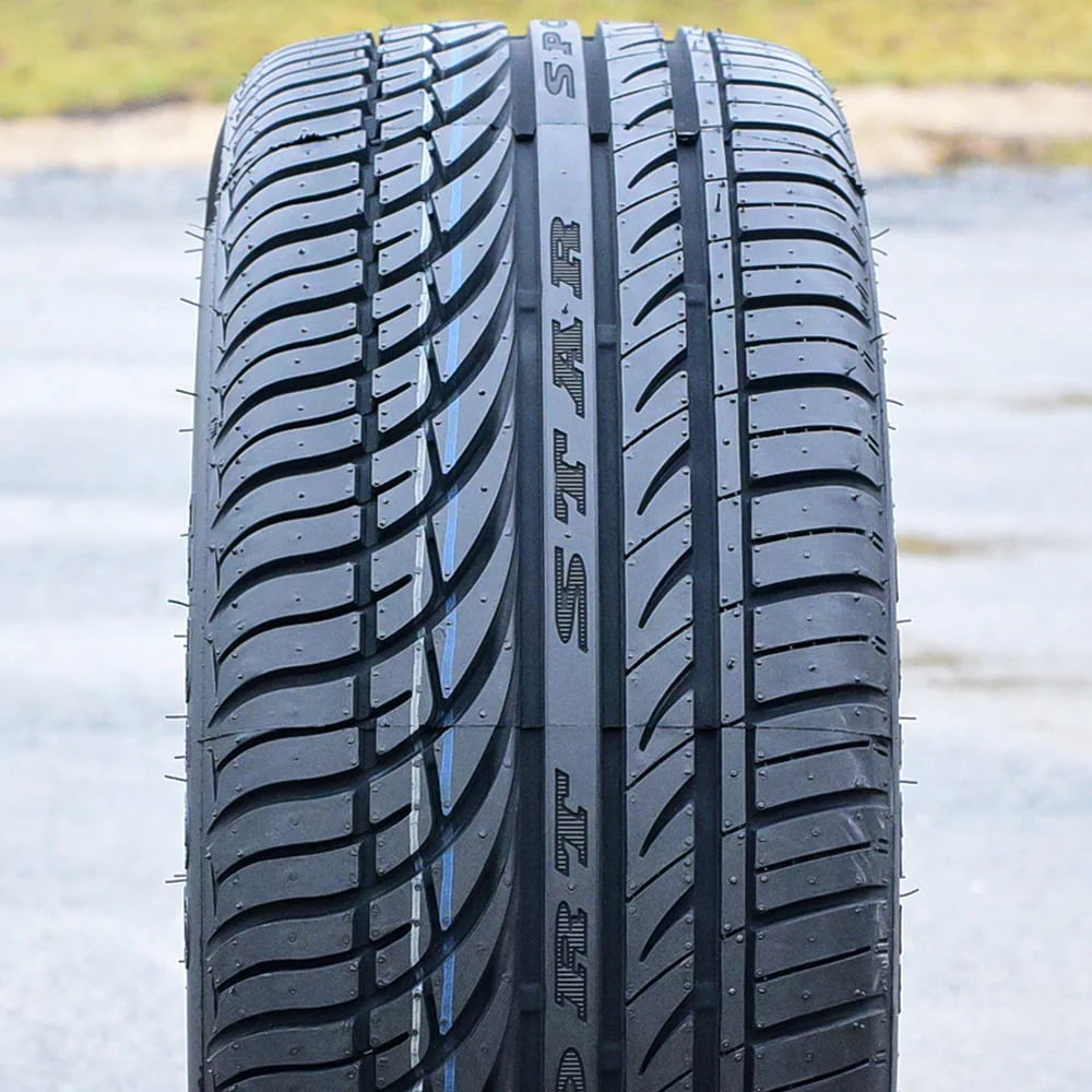 215/55ZR17 98W XL All Season Performance Tires Q10101