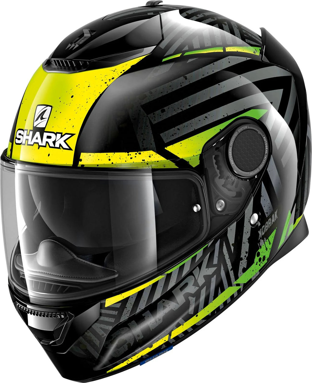 Spartan 1.2 Kobrak Helmet Size S W4456