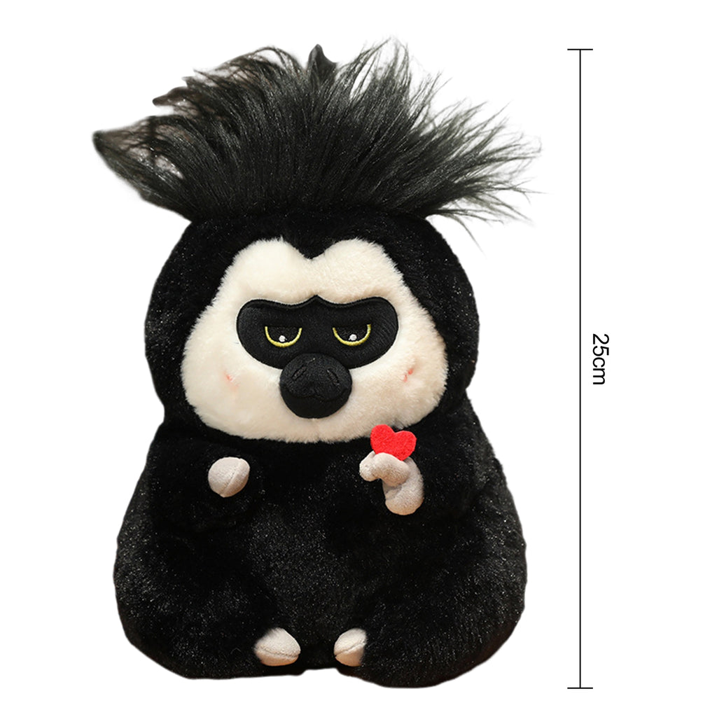 Monkey Plush Toy (9.84 inch) M2765