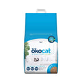 Natural Wood Clumping Cat Litter Y93736