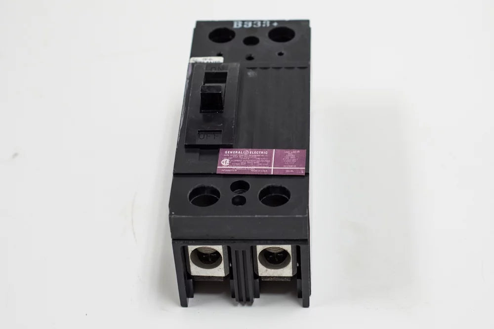 150 Amp 2 Pole 240v Circuit Breaker T529843