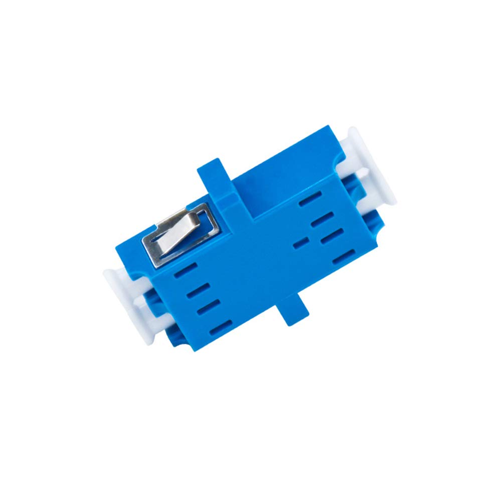 LC to LC Duplex Fiber Adapter Coupler N8402