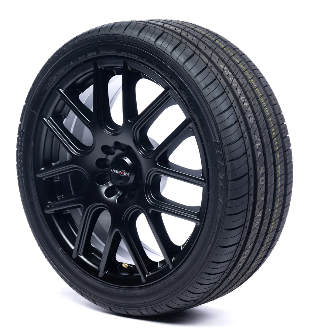 All-Season Tire 215/55R17 94W Q30913