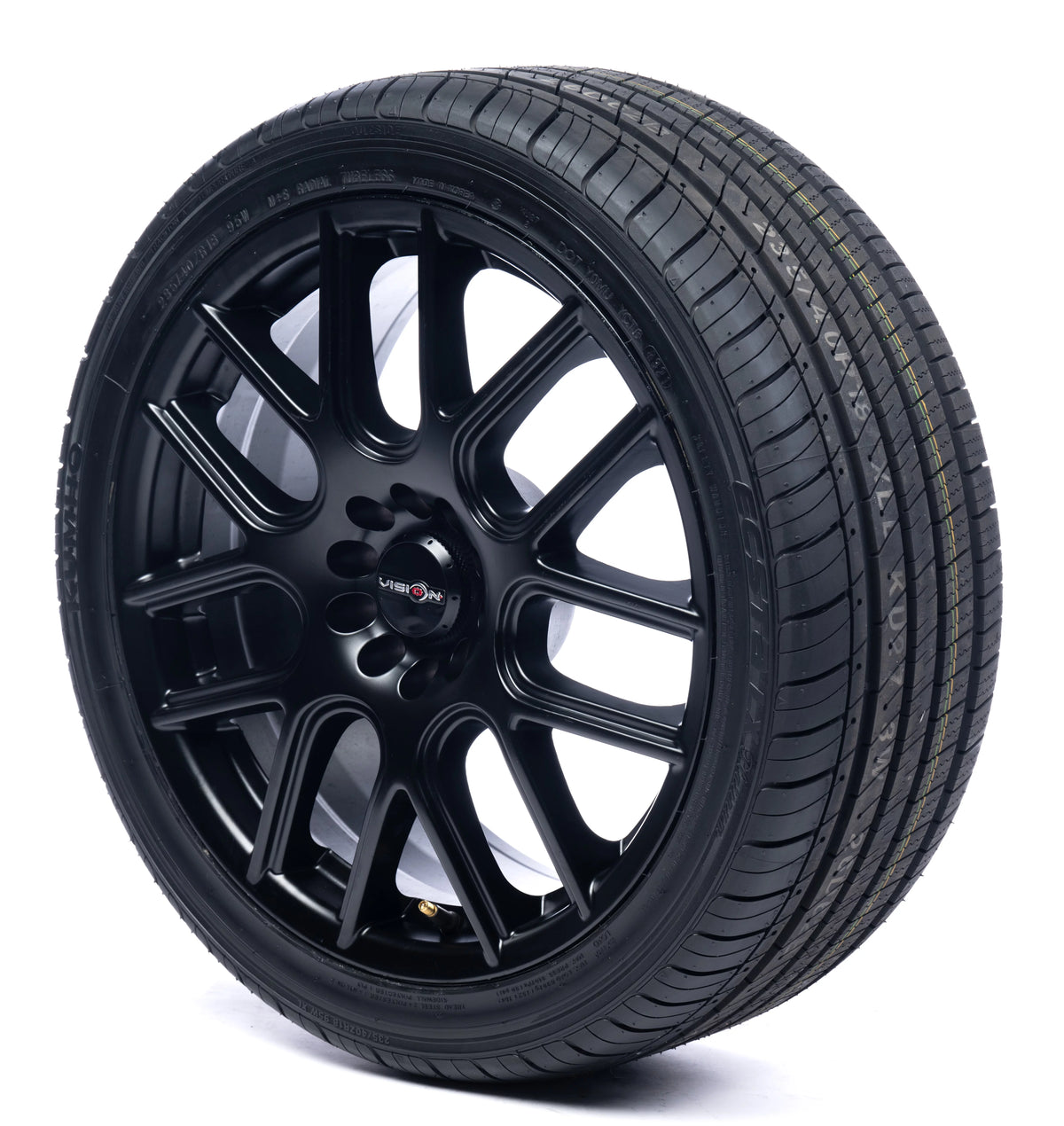 All-Season Tire 215/55R17 94W Q30913
