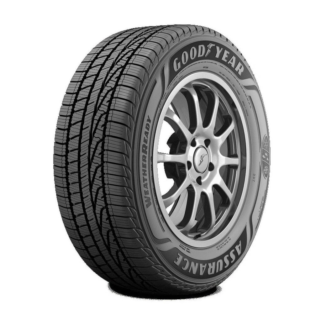 225/60R16 98H All-Season Tire N702151