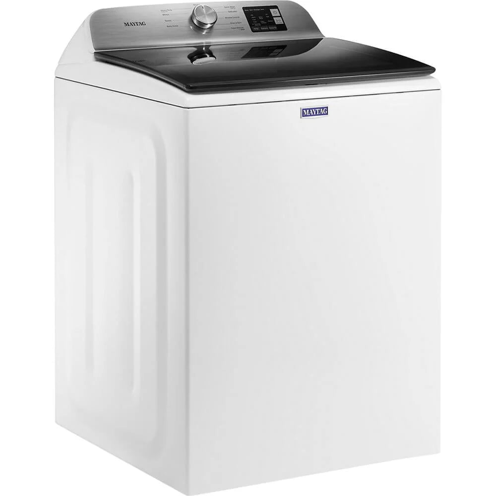 4.8 Cu. Ft. 10-Cycle Top-Loading Washer H148