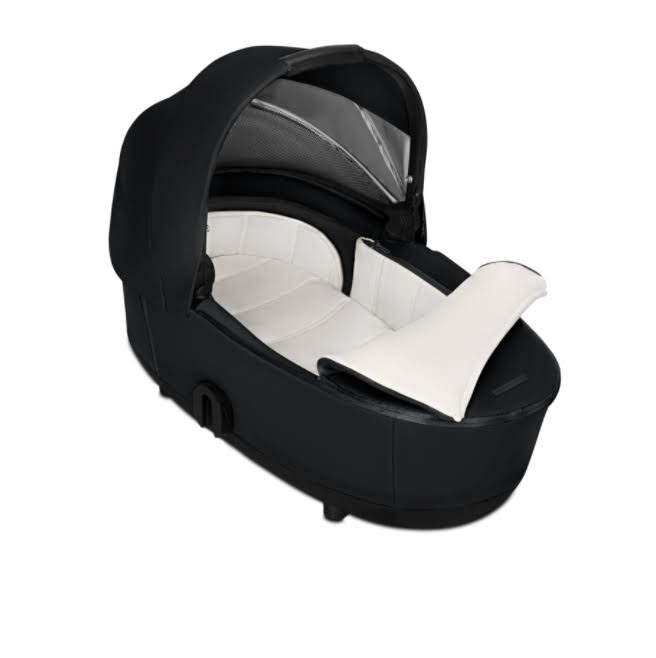 Mid Grey Carry Cot K148